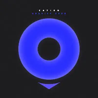 Catiso — Gravity Zero — обложка